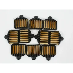 Husqvarna Parts Genuine OEM|10 PK OEM Poulan 575296301 Pleated Air Filter For PP5020AV Poulan Pro Craftsman - Explore Premium Parts & Accessories for All Motor Vehicle Models