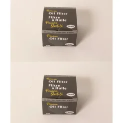 Cheap 2 PK Oil Filter Fits MTD Cub Cadet 951-12690 951-11501 Powermore 420cc - Explore Premium Parts & Accessories for All Motor Vehicle Models Laser Aftermarket Parts