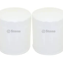 Online 2 PK Oil Filter For BobCat 6599587 Case 509928 Caterpillar 3I598 Clark 1804374 - Explore Premium Parts & Accessories for All Motor Vehicle Models Stens Parts & Accessories