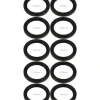 Stens Parts & Accessories|10 PK Oil Seal Fits B&S 795387 791892 690947 2.14" OD 1.6" ID 0.25" Thick - Explore Premium Parts & Accessories for All Motor Vehicle Models
