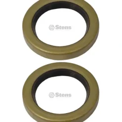 Flash Sale 2 PK Oil Seal Fits B&S 391086s 391086 298423 290932 Tecumseh 31950 1.690" OD - Explore Premium Parts & Accessories for All Motor Vehicle Models Stens Parts & Accessories