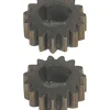 Clearance 2 PK Pinion Gear Fits Toro 39-9160 690-900-0030 15 Tooth 1/2" ID - Explore Premium Parts & Accessories for All Motor Vehicle Models Stens Parts & Accessories