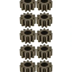 Stens Parts & Accessories|10 PK PK Steering Pinion Gear For MTD Cub Cadet Craftsman Troy Bilt 717-1554 11T - Explore Premium Parts & Accessories for All Motor Vehicle Models