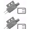 Outlet 2 PK Plunger Interlock Switch For Exmark 1-513152 BobCat 38383 Snapper 7027225YP - Explore Premium Parts & Accessories for All Motor Vehicle Models Rotary Parts & Accessories