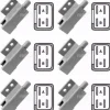Flash Sale 6 PK Plunger Switch For BobCat 108208 Bunton PL7484 Exmark 1-633111 925-3169A - Explore Premium Parts & Accessories for All Motor Vehicle Models Rotary Parts & Accessories