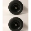 Best 2 PK Pneumatic Caster Wheel For Hustler 607835 Raptor X XL 54" 11x6.00x5 1/2" ID - Explore Premium Parts & Accessories for All Motor Vehicle Models Rotary Parts & Accessories