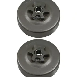 Sale 2 PK Pro Spur Sprocket For Stihl 11125-640-2004 Oregon 38145X SST316-37N - Explore Premium Parts & Accessories for All Motor Vehicle Models Stens Parts & Accessories