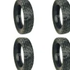 Best Sale 4 PK 9" Tire Skin Fits Honda 42751-VK6-010 HRC216K2 HRC216K3 - Explore Premium Parts & Accessories for All Motor Vehicle Models Rotary Parts & Accessories