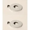 Best 2 PK Recoil Starter Spring Fits Stihl 4223-190-0600 TS400 - Explore Premium Parts & Accessories for All Motor Vehicle Models Rotary Parts & Accessories