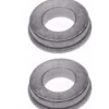 Best 2 PK Retainer Bushing Fits Exmark 130-0705 3322154 Hustler 772806 Husq 539102484 - Explore Premium Parts & Accessories for All Motor Vehicle Models Rotary Parts & Accessories