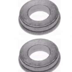 Best 2 PK Retainer Bushing Fits Exmark 130-0705 3322154 Hustler 772806 Husq 539102484 - Explore Premium Parts & Accessories for All Motor Vehicle Models Rotary Parts & Accessories