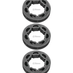 Sale 3 PK Rim Sprocket For Carlton B-17-SR GB GBB7L7 .404" 0.870" ID 1.513" OD - Explore Premium Parts & Accessories for All Motor Vehicle Models Stens Parts & Accessories