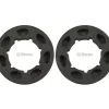 Store 2 PK Rim Sprocket For Husqvarna 640200210 Oregon 11892 GB GBJ7S7 SR7-11892 - Explore Premium Parts & Accessories for All Motor Vehicle Models Stens Parts & Accessories