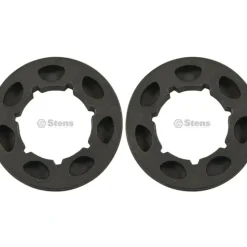 Store 2 PK Rim Sprocket For Husqvarna 640200210 Oregon 11892 GB GBJ7S7 SR7-11892 - Explore Premium Parts & Accessories for All Motor Vehicle Models Stens Parts & Accessories