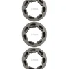 Fashion 3 PK Rim Sprocket For Husqvarna 640200214 Echo 17500500231 Homelite 95058A - Explore Premium Parts & Accessories for All Motor Vehicle Models Stens Parts & Accessories