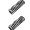 Store 2PK Roller Cage Bearing Fits Exmark Toro 1-513809 1-1/4" OD 49/64" ID 3-23/32" L - Explore Premium Parts & Accessories for All Motor Vehicle Models Rotary Parts & Accessories
