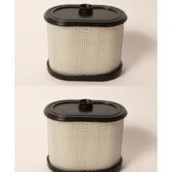 Fashion 2 PK Rotary 10974 Air Filter Fits B&S 695302 202300 Series - Explore Premium Parts & Accessories for All Motor Vehicle Models Rotary Parts & Accessories