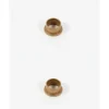 Best Sale 2 PK Rotary 8796 Axle Flange Bushing Fits Ariens 05503000 55030 5503000 910 924 - Explore Premium Parts & Accessories for All Motor Vehicle Models Rotary Parts & Accessories