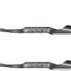 Online 2 PK Rotary 6003 Blade Fits MTD 942-0487 942-0487A 46" Cut Deep Deck 800 Series - Explore Premium Parts & Accessories for All Motor Vehicle Models Rotary Parts & Accessories