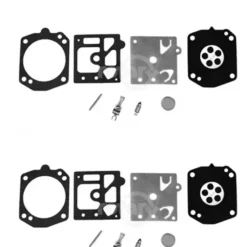 Outlet 2 PK Rotary 12471 Carburetor Kit Fits Walbro K10-HD - Explore Premium Parts & Accessories for All Motor Vehicle Models Rotary Parts & Accessories