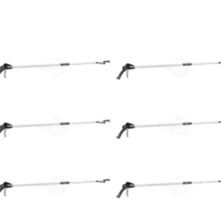 Online 6 PK Rotary 12404 G4 Dot Reacher 60" Folding Reacher - Explore Premium Parts & Accessories for All Motor Vehicle Models Rotary Parts & Accessories