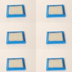 Best Sale 6 PK Rotary 11704 Panel Air Filter Fits Kohler 14-083-22-S XT650 XT675 - Explore Premium Parts & Accessories for All Motor Vehicle Models Rotary Parts & Accessories