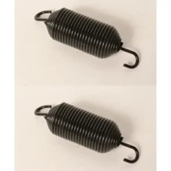 Best 2 PK Rotary 15308 Pump Belt Tensioner Spring Fits Scag 483087 - Explore Premium Parts & Accessories for All Motor Vehicle Models Rotary Parts & Accessories