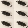 Shop 6 PK Rotary 15308 Pump Belt Tensioner Spring Fits Scag 483087 - Explore Premium Parts & Accessories for All Motor Vehicle Models Rotary Parts & Accessories