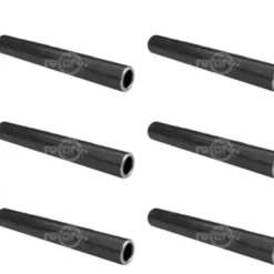 Hot 6 PK Rotary 10017 Spacer Fits Exmark 1-633579 Scag 43581 Toro 119-3475 - Explore Premium Parts & Accessories for All Motor Vehicle Models Rotary Parts & Accessories
