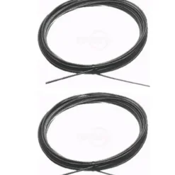 Flash Sale 2 PK Rotary 247 Standard .188" Conduit 50' Roll - Explore Premium Parts & Accessories for All Motor Vehicle Models Rotary Parts & Accessories