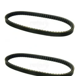 Best 2 PK Rotary 13047 Torque Converter Belt Fits Comet 203581A 3/4" x 30-1/4" - Explore Premium Parts & Accessories for All Motor Vehicle Models Rotary Parts & Accessories