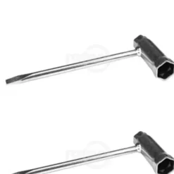 Best 2 PK Rotary 11852 T-Wrench 3/4" x 13mm-1/2" W 3-3/16" Long Barrel - Explore Premium Parts & Accessories for All Motor Vehicle Models Rotary Parts & Accessories