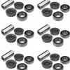 Outlet 6 PK Rotary Wheel Bearing Kit Fits Dixie Chopper 10202 & 97166 Wheel - Explore Premium Parts & Accessories for All Motor Vehicle Models Rotary Parts & Accessories