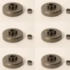 New 6 PK Sabre Pro Spur Sprocket Fits Homelite A-95459 Oregon 30681X 3/8" 7 Teeth - Explore Premium Parts & Accessories for All Motor Vehicle Models Stens Parts & Accessories