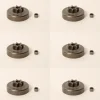 Discount 6 PK Sabre Pro Spur Sprocket Fits Stihl 1141-640-2003 MS261 SST320-17N 3/8" 7T - Explore Premium Parts & Accessories for All Motor Vehicle Models Stens Parts & Accessories