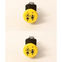 Store 2 PK Sealed PTO Switch For Kubota K3011-62321 Dixie Chopper 4174684 6205-131A - Explore Premium Parts & Accessories for All Motor Vehicle Models Rotary Parts & Accessories