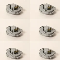 Sale 6 PK Seat Switch Fits AM130453 115 145 155c 190c LA110 LA150 X120 X140 LA175 - Explore Premium Parts & Accessories for All Motor Vehicle Models Rotary Parts & Accessories