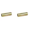 Flash Sale 2 PK Short Roller Mount Spacer Fits Grasshopper 902284 2-3/64" L 5/8" OD 3/8" ID - Explore Premium Parts & Accessories for All Motor Vehicle Models Rotary Parts & Accessories