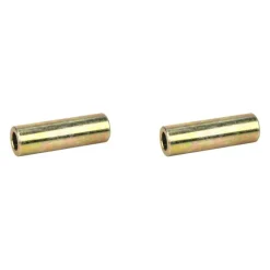 Flash Sale 2 PK Short Roller Mount Spacer Fits Grasshopper 902284 2-3/64" L 5/8" OD 3/8" ID - Explore Premium Parts & Accessories for All Motor Vehicle Models Rotary Parts & Accessories