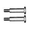 Store 2 PK Shoulder Bolt Fits Cub Cadet MTD Troy Bilt 938-3056 738-3056 JD M84691 - Explore Premium Parts & Accessories for All Motor Vehicle Models Rotary Parts & Accessories