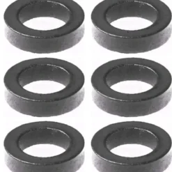 Store 6 PK Spacer Fits Exmark 1-323539 BobCat 64163-12 Scag 43592 Snapper 7076436YP - Explore Premium Parts & Accessories for All Motor Vehicle Models Rotary Parts & Accessories
