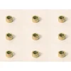 New 9 PK Spacer 1" OD 5/8" ID 1/2" Height For Scag BobCat Bunton Snapper Exmark - Explore Premium Parts & Accessories for All Motor Vehicle Models Rotary Parts & Accessories