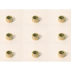 New 9 PK Spacer 1" OD 5/8" ID 1/2" Height For Scag BobCat Bunton Snapper Exmark - Explore Premium Parts & Accessories for All Motor Vehicle Models Rotary Parts & Accessories