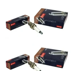 Cheap 2 PK Spark Plug Fits Denso W14EPR-U Champion RN14YC Autolite 4265 BPR4ES - Explore Premium Parts & Accessories for All Motor Vehicle Models Rotary Parts & Accessories