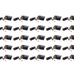 New 25 PK Spark Plug Fits Denso W14EPR-U Champion RN14YC Autolite 4265 BPR4ES - Explore Premium Parts & Accessories for All Motor Vehicle Models Rotary Parts & Accessories