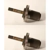 Sale 2 PK Spindle Assemby Fits Dixie Chopper 10161-L 10161L 300442 Laser 97704 - Explore Premium Parts & Accessories for All Motor Vehicle Models Rotary Parts & Accessories