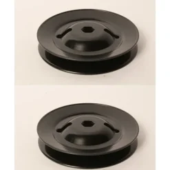 Online 2 PK Spindle Pulley Fits John Deere M155979 155C L120 L130 LA130 L140 Z245 Z255 - Explore Premium Parts & Accessories for All Motor Vehicle Models Stens Parts & Accessories