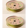 Fashion 2 PK Spindle Pulley For Husqvarna Poulan AYP Dixon 532173436 532153535 532129861 - Explore Premium Parts & Accessories for All Motor Vehicle Models Laser Aftermarket Parts