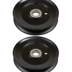 Cheap 2 PK Spindle Pulley For MTD 756-0969 600 Series 38" Deck 1998 & Older 5" OD - Explore Premium Parts & Accessories for All Motor Vehicle Models Stens Parts & Accessories