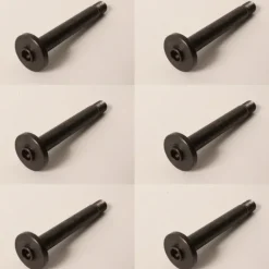 Outlet 6 PK Spindle Shaft Fits Toro Exmark 117-7268 Quest MX4260 SS4235 ZS4200S 5075T - Explore Premium Parts & Accessories for All Motor Vehicle Models Rotary Parts & Accessories